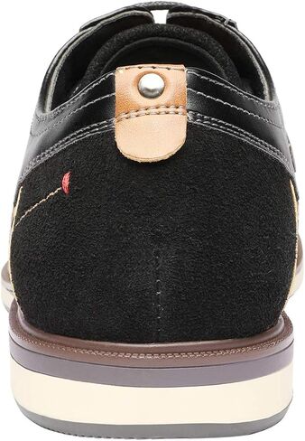 Bruno Marc Men's Dress Shoes Casual Business Oxford in Saudi Arabia