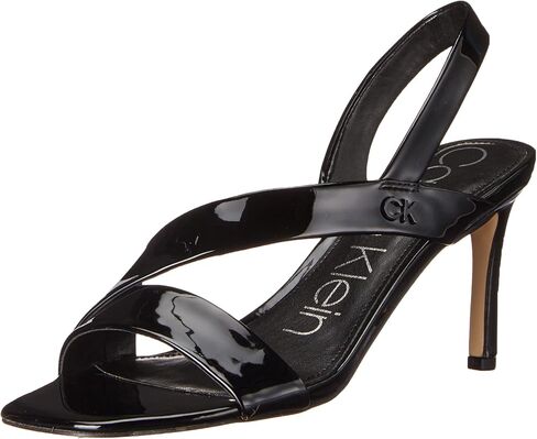 Calvin Klein Women's Honor Heeled Sandal in Kuwait