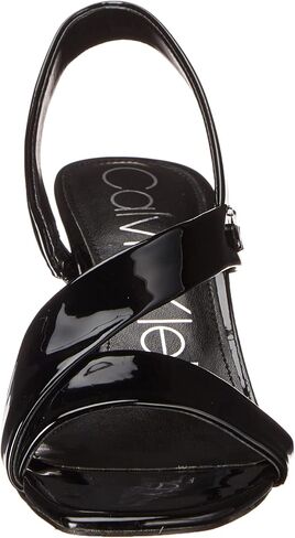Calvin Klein Women's Honor Heeled Sandal in Kuwait