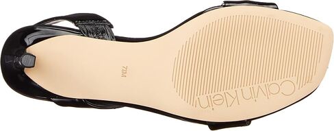 Calvin Klein Women's Honor Heeled Sandal in Kuwait
