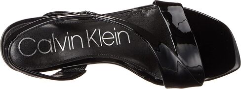 Calvin Klein Women's Honor Heeled Sandal in Kuwait