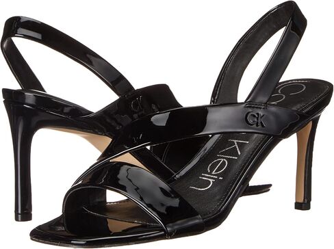Calvin Klein Women's Honor Heeled Sandal in Kuwait