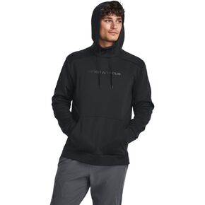 Under Armour Men's Fleece Graphic Hoodie