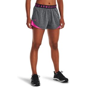 Under Armour Women's Play Up Twist Shorts 3.0 in Saudi Arabia