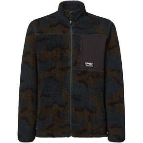 Oakley Mountain Fire Sherpa