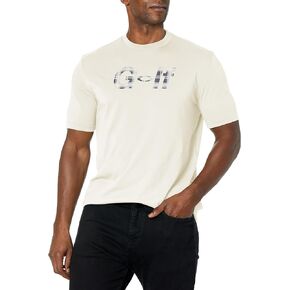 Oakley Men's Golf Mind Tee