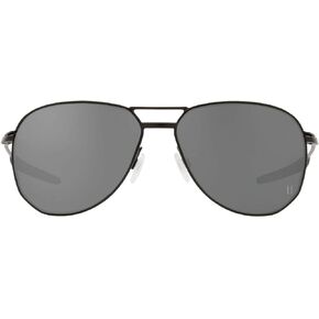 Oakley Men's Oo4147 Contrail Aviator Sunglasses
