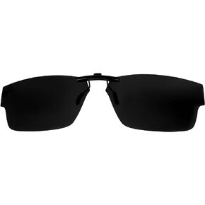 نظارات شمسية مستقطبة بمشبك لـ Oakley Airdrop OX8046