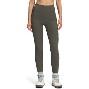حذاء Laterra Utility عالي الارتفاع للسيدات من THE NORTH FACE (حجم قياسي وحجم كبير)