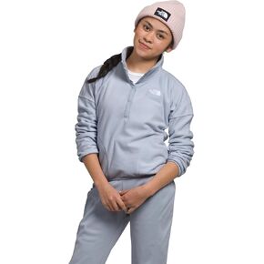 THE NORTH FACE Girls' Glacier Fleece Pullover in Saudi Arabia