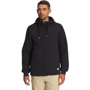 سترة The NORTH FACE للرجال ذات القلنسوة ذات السحاب الكامل والمبطنة in Kuwait