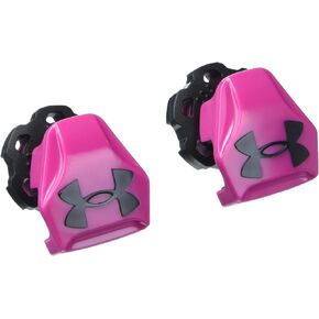 Under Armour Men's Football Visor Clip Oval Sunglasses