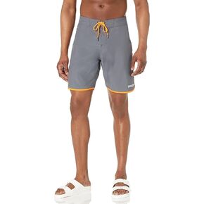 Oakley Men's Solid Crest 19 Boardshort