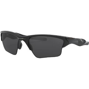 Oakley Half Jacket 2.0 XL OO9154 Sunglasses For Men Bundle Leash +VISIOVA Accessories in Saudi Arabia