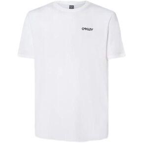 تي شيرت Oakley Standard Clashort Sleeve B1b