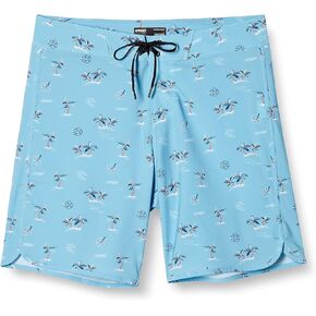 Oakley Men's Standard Tropics B1b Rc 19" Boardshort in Saudi Arabia
