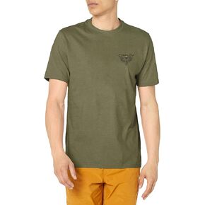 Oakley Standard Hard Charge Tee