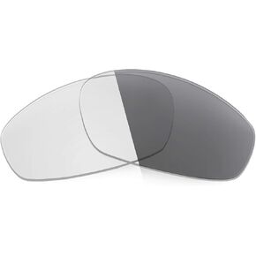 عدسات بديلة Revant لـ Oakley Whisker