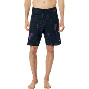 شورت قنديل البحر الرجالي من Oakley مقاس 20 بوصة in Kuwait