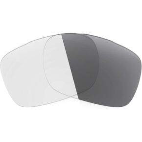 عدسات بديلة Revant لـ Oakley TwoFace