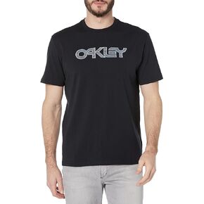 Oakley Standard Embroidery Mark Ii Tee in Saudi Arabia