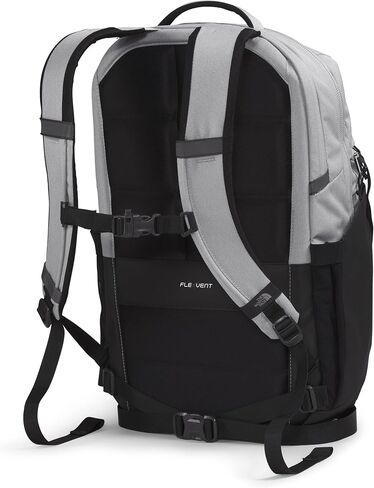 THE NORTH FACE Surge Commuter Laptop Backpack | Daypack With Water Repellent Finish, 16" Laptop Sleeve, Reflective Details in Kuwait