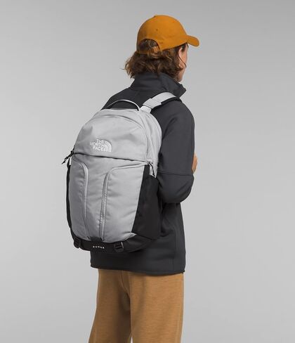THE NORTH FACE Surge Commuter Laptop Backpack | Daypack With Water Repellent Finish, 16" Laptop Sleeve, Reflective Details in Kuwait