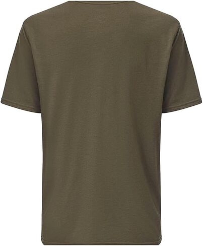 Oakley Standard Si Eagle Tab Tee in Kuwait