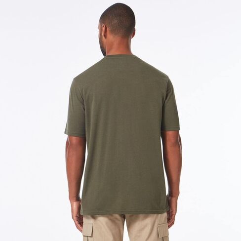 Oakley Standard Si Eagle Tab Tee in Kuwait