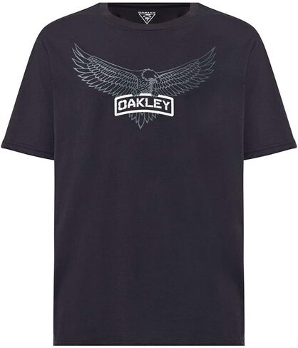 Oakley Standard Si Eagle Tab Tee in Kuwait