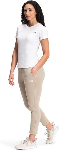 THE NORTH FACE Women's Half Dome Crop Jogger in Kuwait
