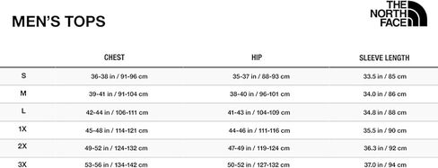 سترة The NORTH FACE للرجال ذات القلنسوة ذات السحاب الكامل والمبطنة in Kuwait