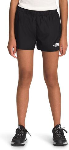 شورت The North Face للفتيات لا يتوقف أبدًا عن الجري in Kuwait