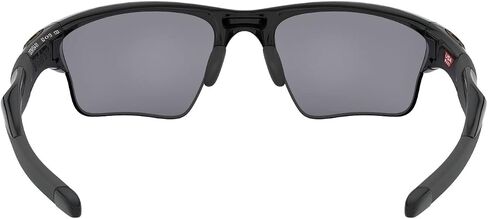 Oakley Half Jacket 2.0 XL OO9154 Sunglasses For Men Bundle Leash +VISIOVA Accessories in Saudi Arabia