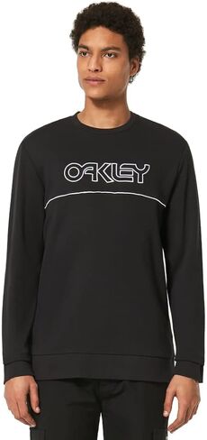 Oakley Club House B1b Sweatshirt in Saudi Arabia