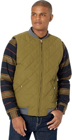 THE NORTH FACE Cuchillo Insulated Mens Vest in Saudi Arabia