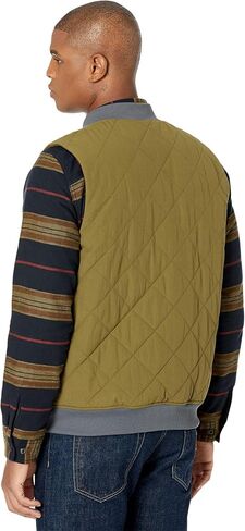 THE NORTH FACE Cuchillo Insulated Mens Vest in Saudi Arabia