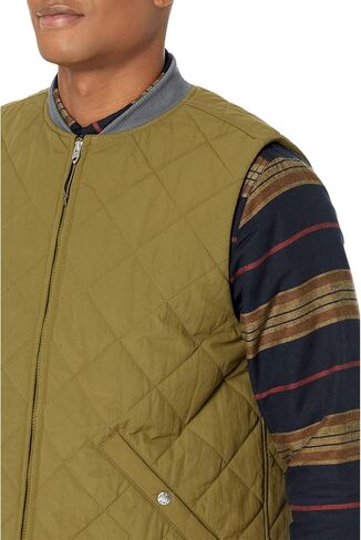THE NORTH FACE Cuchillo Insulated Mens Vest in Saudi Arabia