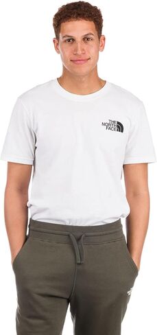 THE NORTH FACE Half Dome Jogger Mens Pants in Saudi Arabia