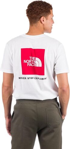 THE NORTH FACE Half Dome Jogger Mens Pants in Saudi Arabia