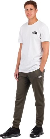 THE NORTH FACE Half Dome Jogger Mens Pants in Saudi Arabia