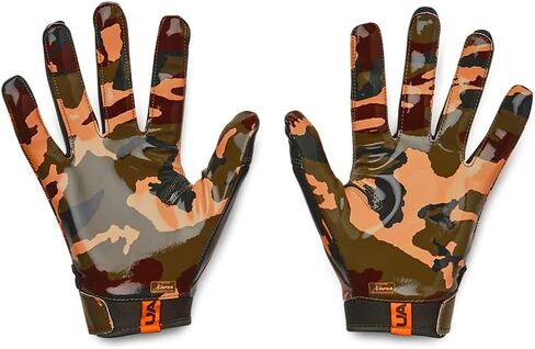 Under Armour Mens F8 Novelty Football Gloves in Kuwait
