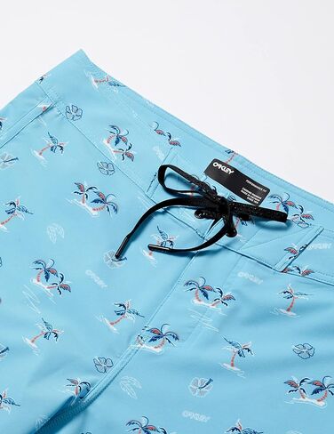 شورت رجالي Oakley Tropics B1b RC مقاس 19 بوصة in Saudi Arabia