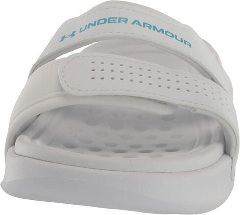 Under Armour Women's Ansa Studio Slide Sandal in Saudi Arabia