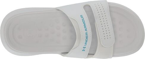Under Armour Women's Ansa Studio Slide Sandal in Saudi Arabia