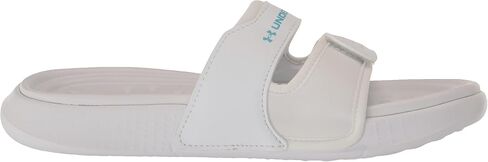 Under Armour Women's Ansa Studio Slide Sandal in Saudi Arabia