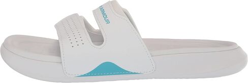 Under Armour Women's Ansa Studio Slide Sandal in Saudi Arabia