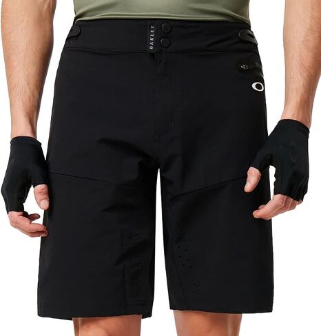 Oakley Men's Standard Drop in MTB Short in Saudi Arabia