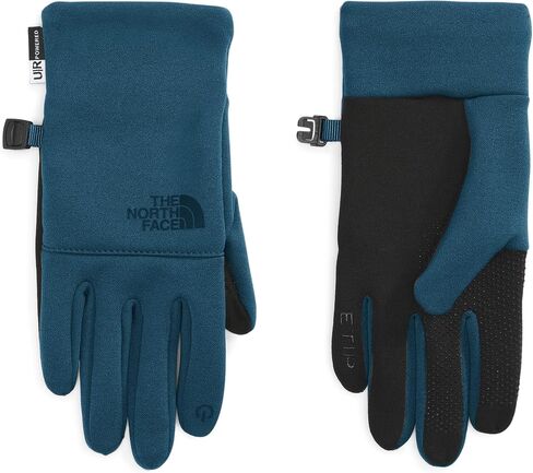THE NORTH FACE Youth Recycled Etip™ Glove, Monterey Blue, M in Saudi Arabia
