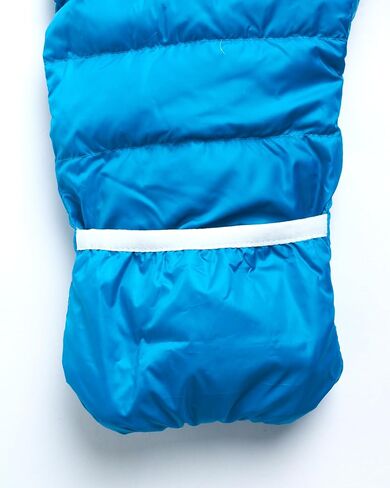 بدلة الثلج للأطفال الرضع من Eddie Bauer - بدلة مبطنة ثقيلة الوزن - ملابس خارجية بذلة للأطفال الأولاد والبنات، 0-24 شهرًا in Kuwait